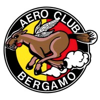 Aero Club Bergamo G. Taramelli Logo