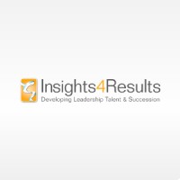 Insights4Results Logo