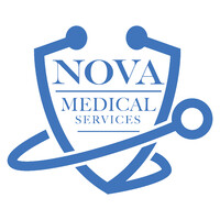 Nova Medical Services Logo