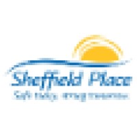 Sheffield Place Logo
