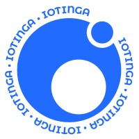 Iotinga Logo