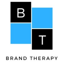 Brand Therapy Logo