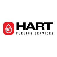 Hart Fueling Service Logo