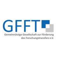 GFFT e.V. Logo