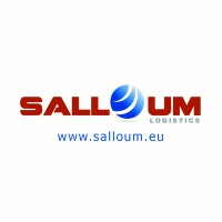 Salloum Logistics GmbH Logo