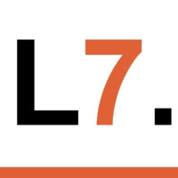 Logics7 inc Logo