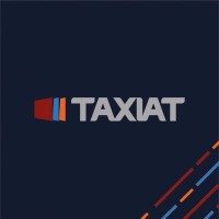 Taxiat Trading Co Logo