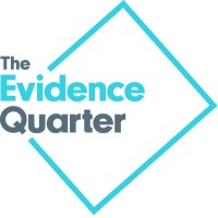 The Evidence Quarter Logo