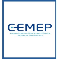 CEMEP EUROPE Logo