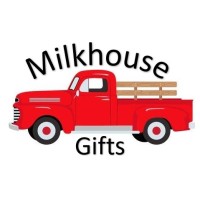 Milkhouse Gifts Logo