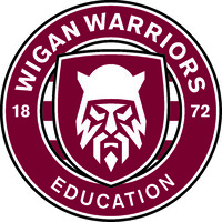Wigan Warriors College Logo