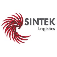Sintek Logistics Logo
