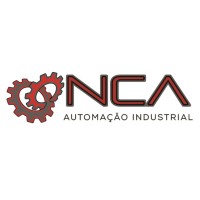 NCA Automação Industrial Logo