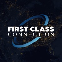 First Class Connection Corp Logo