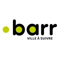 Ville de Barr Logo