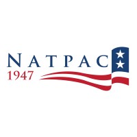 NATPAC 1947 Logo