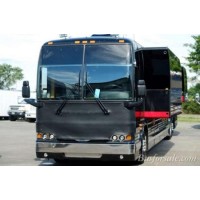 Superior Coach Interiors Inc Logo