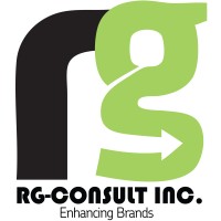 RG-CONSULT inc Logo