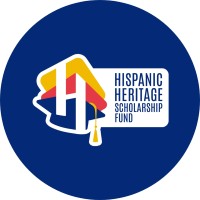 Hispanic Heritage Scholarship Fund Logo