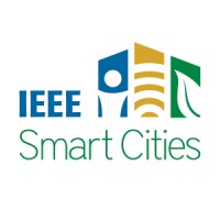 IEEE Smart Cities Logo