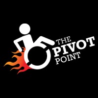 The Pivot Point Logo
