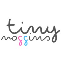 Tiny Noggins Logo