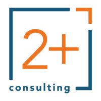 2 + Consulting | Software + Tecnologia Logo