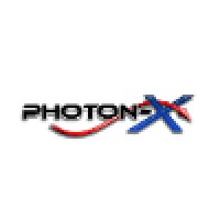 Photon-X Logo