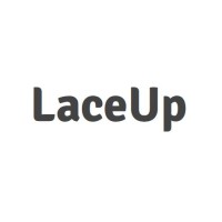 LaceUp Logo