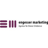 engesser marketing gmbh Logo