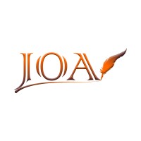J.O.A Writing Services Logo