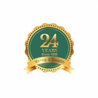 Vance and Health Pharmaceuticals Pvt Ltd Logo