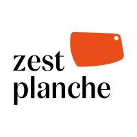 Zest Planche Logo