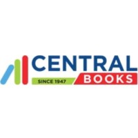 Central Books Logo