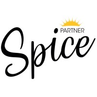 Spice Partner - Partenaire de vos saveurs Logo