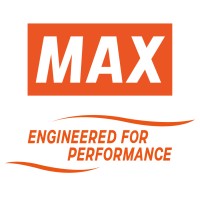 MAX USA Corp Logo