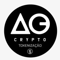 AGCrypto.co Logo