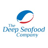 The Deep Seafood Company LLC Logo