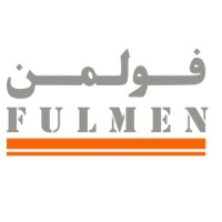 Fulmen Company Logo
