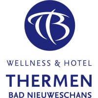 Thermen Bad Nieuweschans Logo