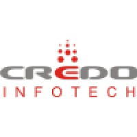 Credo Infotech Logo
