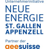 NEUE ENERGIE St. Gallen-Appenzell (NESA) Logo