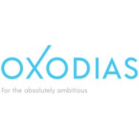 OXODIAS Logo