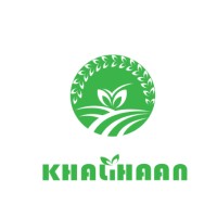 KHALIHAAN Logo