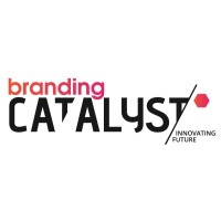 Branding Catalyst Pvt Ltd. Logo