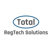 Total RegTech Solutions Logo