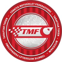 Türkiye Motosiklet Federasyonu Logo