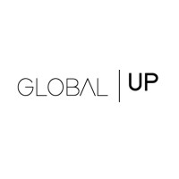 Global UP Logo