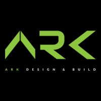 Ark Design and Build Logo