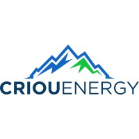 Criou Energy Logo